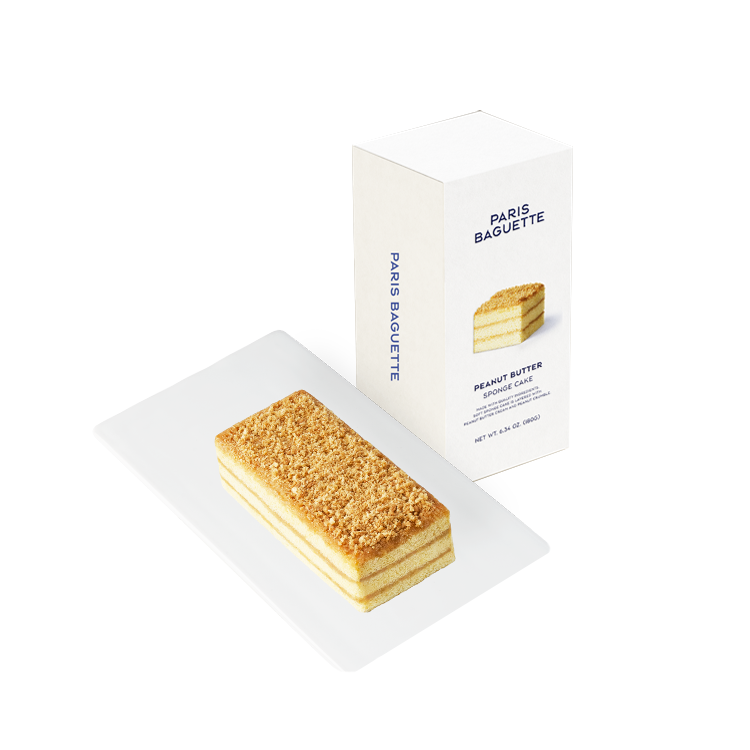 Paris Baguette Singapore Pte Ltd.