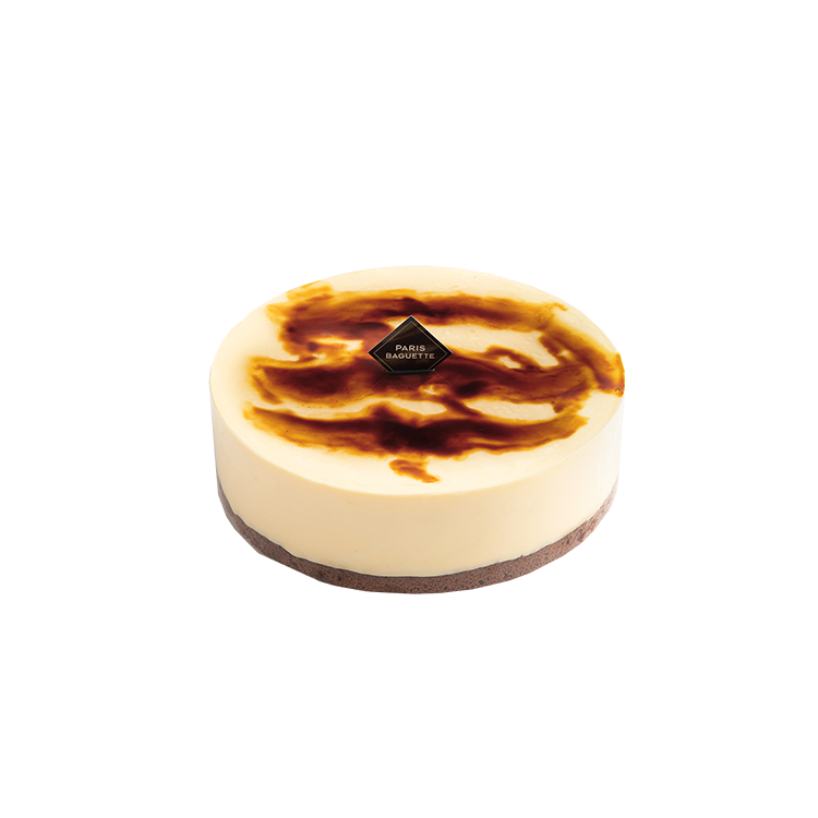 Paris Baguette Singapore Pte Ltd.