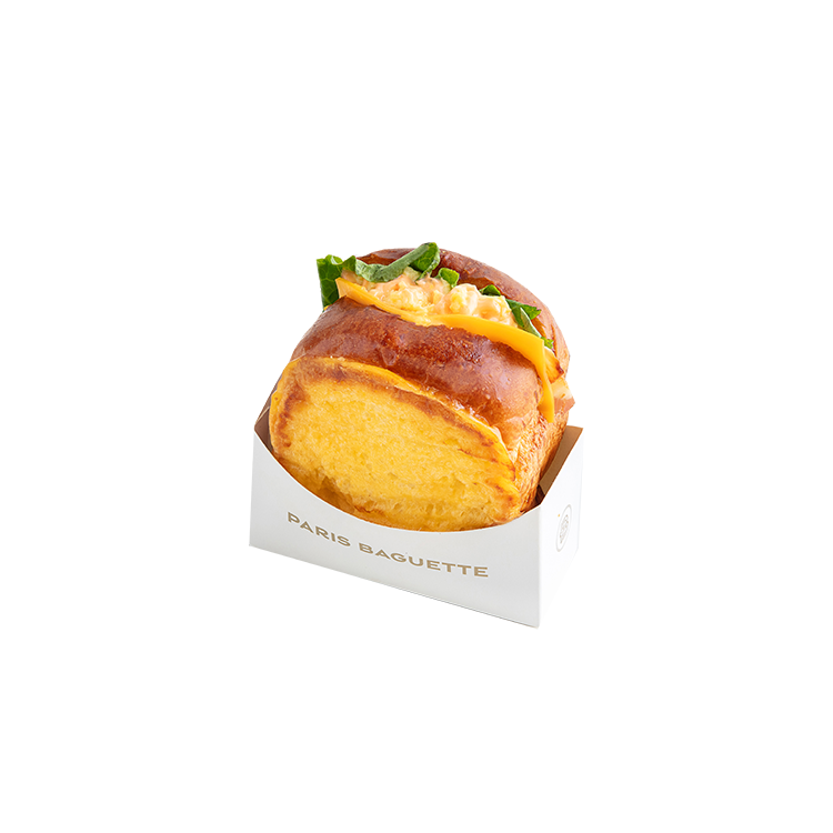 Paris Baguette Singapore Pte Ltd.
