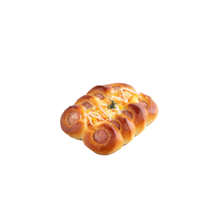 Paris Baguette Singapore Pte Ltd.