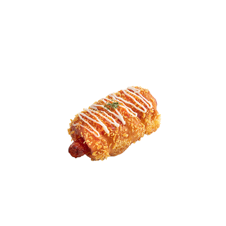 Paris Baguette Singapore Pte Ltd.