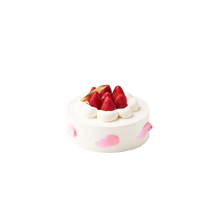 Paris Baguette Singapore Pte Ltd.