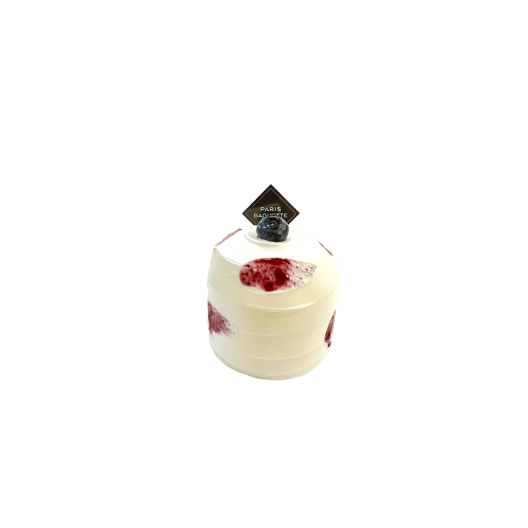 Paris Baguette Singapore Pte Ltd.