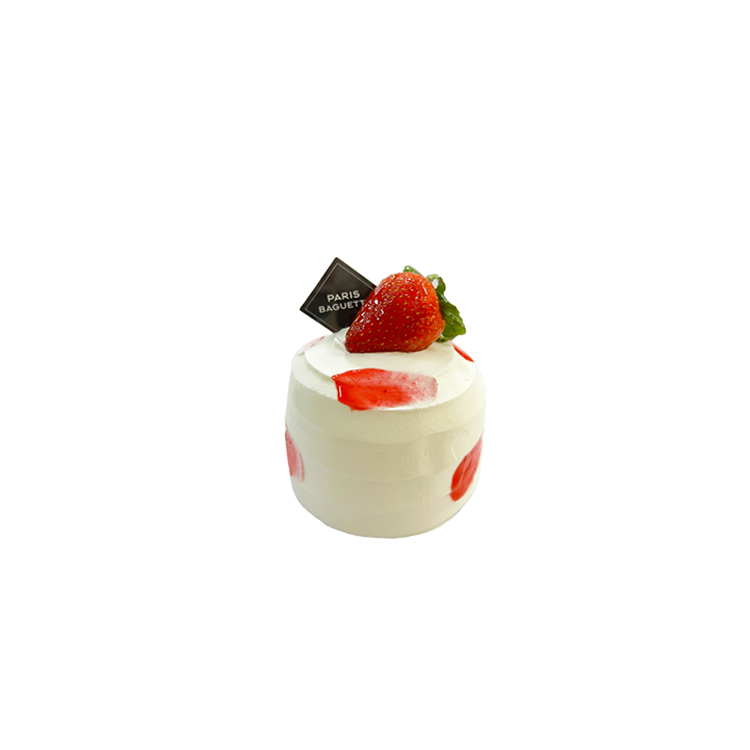 Paris Baguette Singapore Pte Ltd.