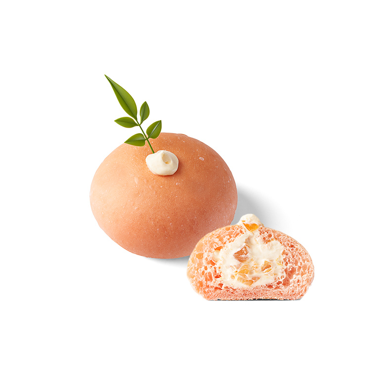 Paris Baguette Singapore Pte Ltd.