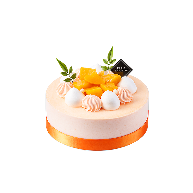 Paris Baguette Singapore Pte Ltd.