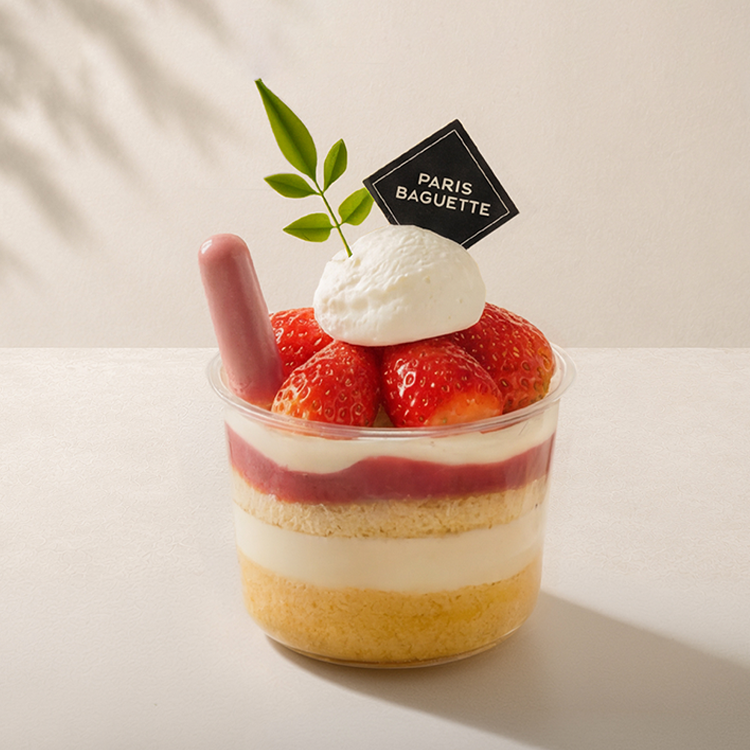 Paris Baguette Singapore Pte Ltd.