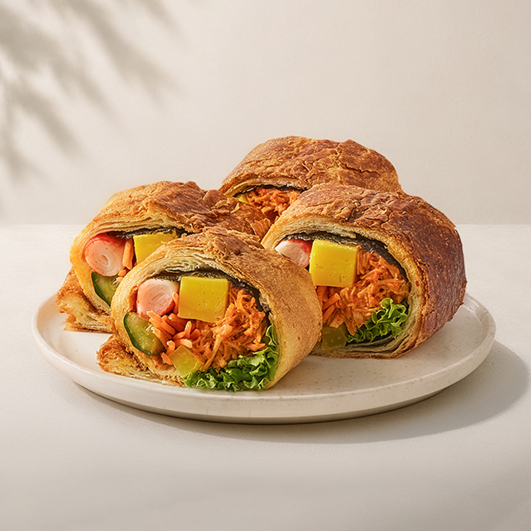 Paris Baguette Singapore Pte Ltd.