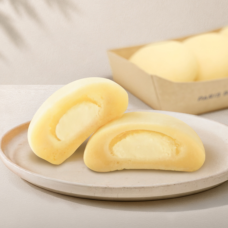 Paris Baguette Singapore Pte Ltd.